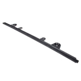 2009-2014 Ford F-150 With Flex Step Tailgate Molding Cap Spoiler PP