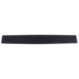 2015-2020 Ford F-150 With Flex Step Tailgate Molding Cap Spoiler PP