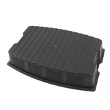 2024-2025 Tesla Model 3 Rear Trunk Lower + Upper Storage Organizer Box