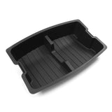 2024-2025 Tesla Model 3 Rear Trunk Lower + Upper Storage Organizer Box