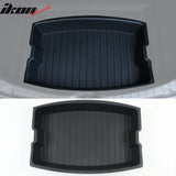 2024-2025 Tesla Model 3 Rear Trunk Lower + Upper Storage Organizer Box