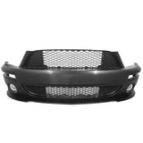 2005-2009 Ford Mustang V6 Base GT GT500 Style Front Bumper Cover PP