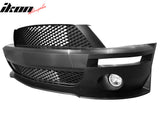 2005-2009 Ford Mustang V6 Base GT GT500 Style Front Bumper Cover PP