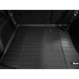 2020-2025 Ford Escape Hybrid Floor Mats & Rear Trunk Mat Carpets - TPE