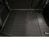 2020-2025 Ford Escape Hybrid Floor Mats & Rear Trunk Mat Carpets - TPE