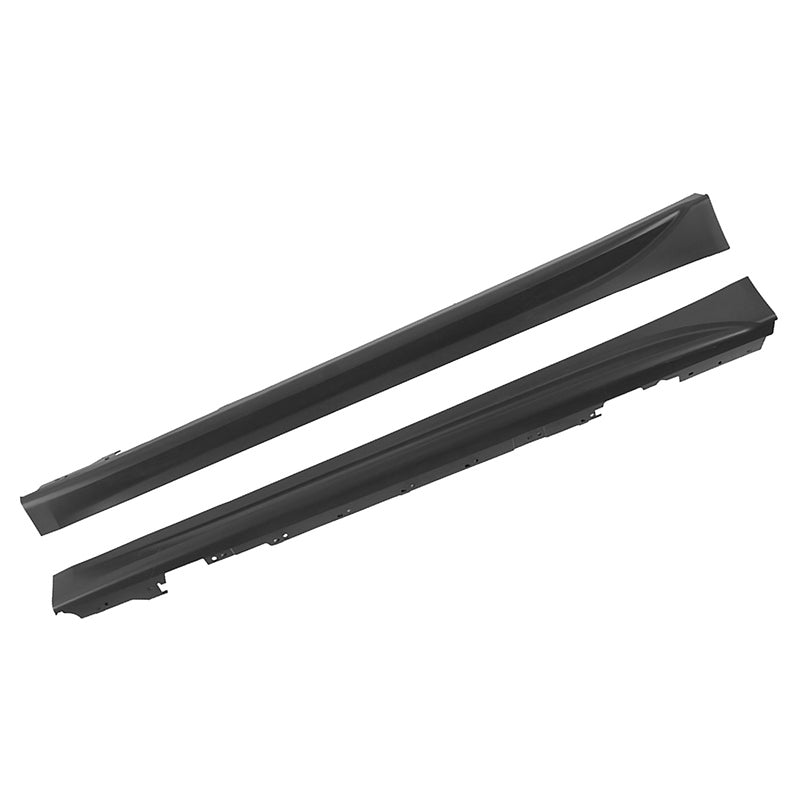 2012-2018 BMW F30 3 Series M-Tech Front Rear Bumper Cover Side Skirts
