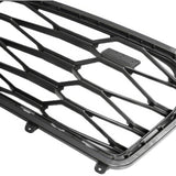 2010-2013 Chevy Camaro ZL1 Style Front Bumper Cover PP w/ Harnesses
