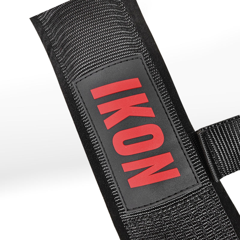Universal Racing Seat Belt Harness 3" 4 Point Strap Buckle Nylon Black
