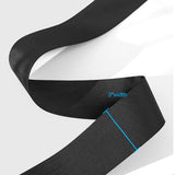 Universal 4 Point Racing Seat Belt Harness 2" Strap Buckle Black