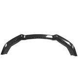 2018-2023 Ford Mustang Mach 1 Front Bumper Cover LED Headlights W/ Lip