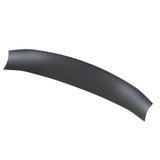 Universal 67'' GTC300 Trunk Spoiler Side Plate V1 Bracket V4D Legs ABS