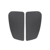 Universal 67'' GTC300 Trunk Spoiler Side Plate V1 Bracket V4D Legs ABS