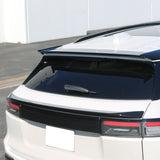 2024-2025 Honda Prologue IKON Middle Wing&Roof Spoiler Gloss Black ABS