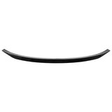 2024-2025 Honda Prologue IKON Middle Wing&Roof Spoiler Gloss Black ABS