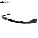 2019-2022 Toyota Corolla E210 5Dr Gloss Black 3PCS Front Bumper Lip