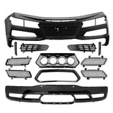 2020-2026 Chevy Corvette C8 OE Rear Bumper Diffuser Silver Exhaust Tip
