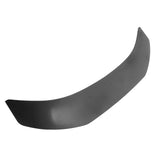 2014-2020 BMW F32 F33 F36 Front Bumper Lip + Splitter + Red Strut Rods