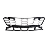 Front Bumper Cover for Chevy Corvette C6 06-13 C7 ZR1 Style Conversion