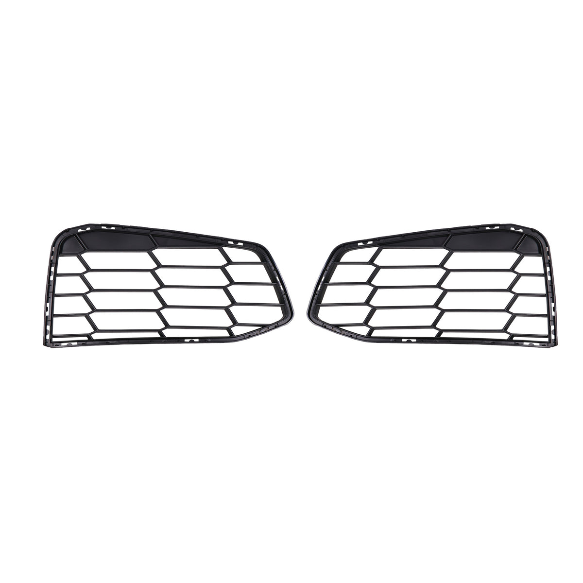 Front Bumper Cover for Chevy Corvette C6 06-13 C7 ZR1 Style Conversion