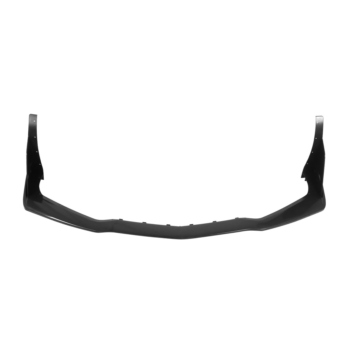 Front Bumper Cover for Chevy Corvette C6 06-13 C7 ZR1 Style Conversion