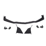 Front Bumper Cover for Chevy Corvette C6 06-13 C7 ZR1 Style Conversion