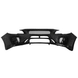 2015-2021 Subaru WRX STI Front + Rear Bumper Cover Varis Conversion with Lip