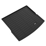 2016-2022 BMW X1 F48 All Weather 3D Rear Trunk Mat + Floor Mats TPE