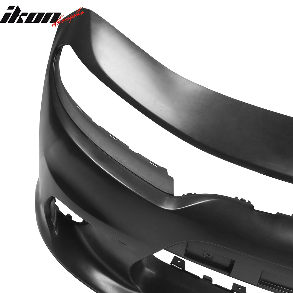 2015-2023 Dodge Charger SRT Hellcat Style Car Front Bumper Cover PP