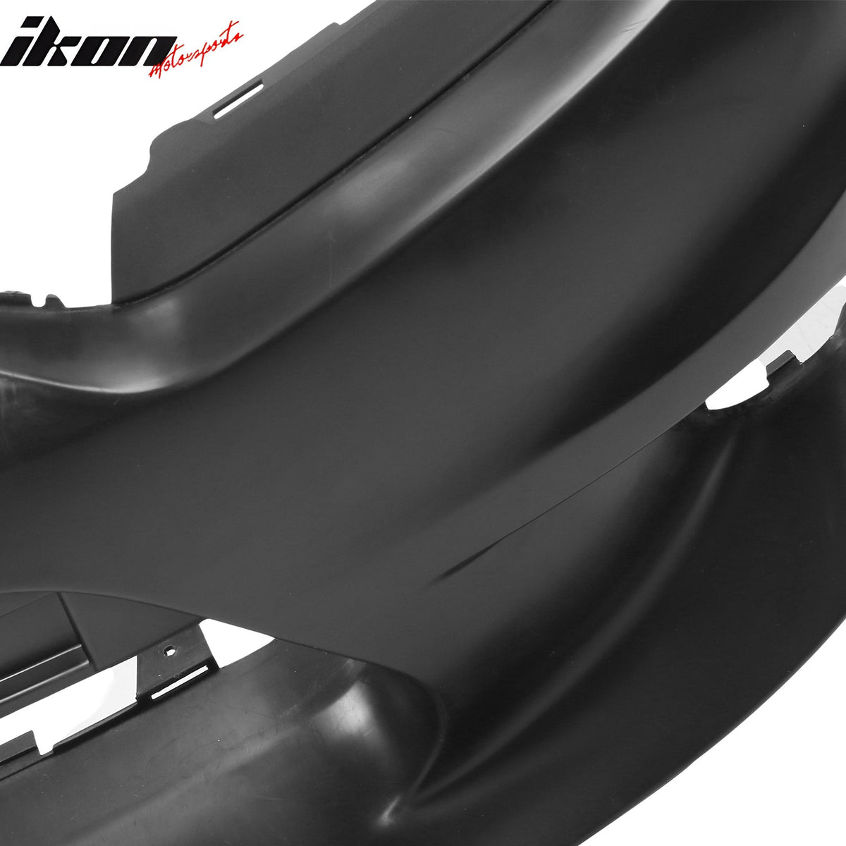 2015-2023 Dodge Charger SRT Hellcat Style Car Front Bumper Cover PP