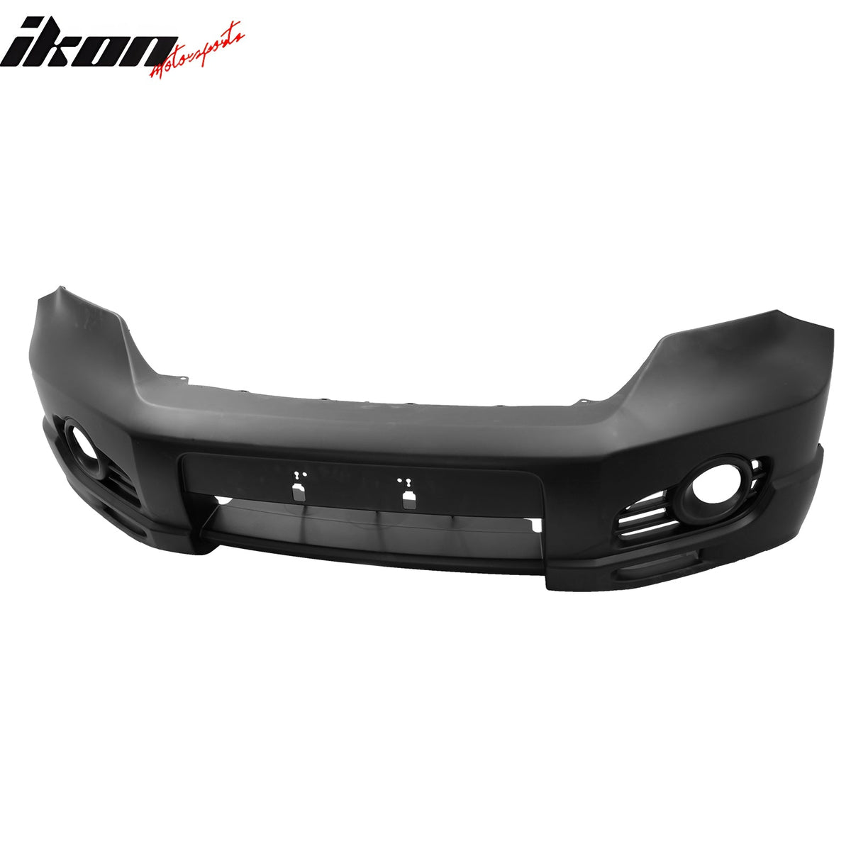 2007-2009 Honda CR-V CRV MD Style Front + Rear Bumper Cover PP