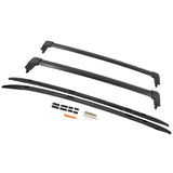 Roof Rack Side Rail Cross Bars for Honda CR-V 2017-2022 OE Style Aluminum