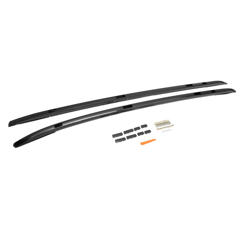 Roof Rack Side Rail Cross Bars for Honda CR-V 2017-2022 OE Style Aluminum