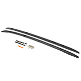 Roof Rack Side Rail Cross Bars for Honda CR-V 2017-2022 OE Style Aluminum