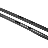 Roof Rack Side Rail Cross Bars for Honda CR-V 2017-2022 OE Style Aluminum
