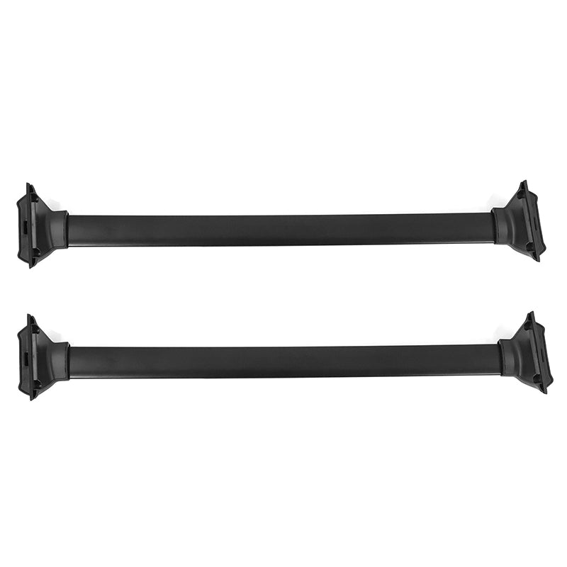Roof Rack Side Rail Cross Bars for Honda CR-V 2017-2022 OE Style Aluminum