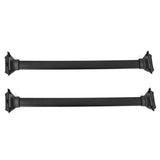 Roof Rack Side Rail Cross Bars for Honda CR-V 2017-2022 OE Style Aluminum