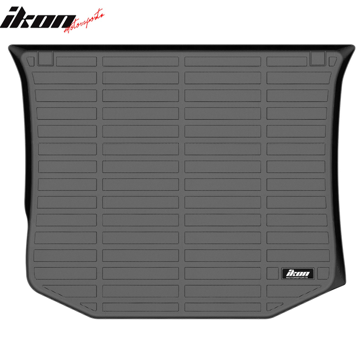 3D Molded Floor Mats + Trunk Mat for Jeep Grand Cherokee WK 2011-2022 TPE