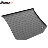 3D Molded Floor Mats + Trunk Mat for Jeep Grand Cherokee WK 2011-2022 TPE