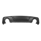 15-23 Dodge Charger Front & Rear Bumper Cover w/ Fender Flare/Diffuser