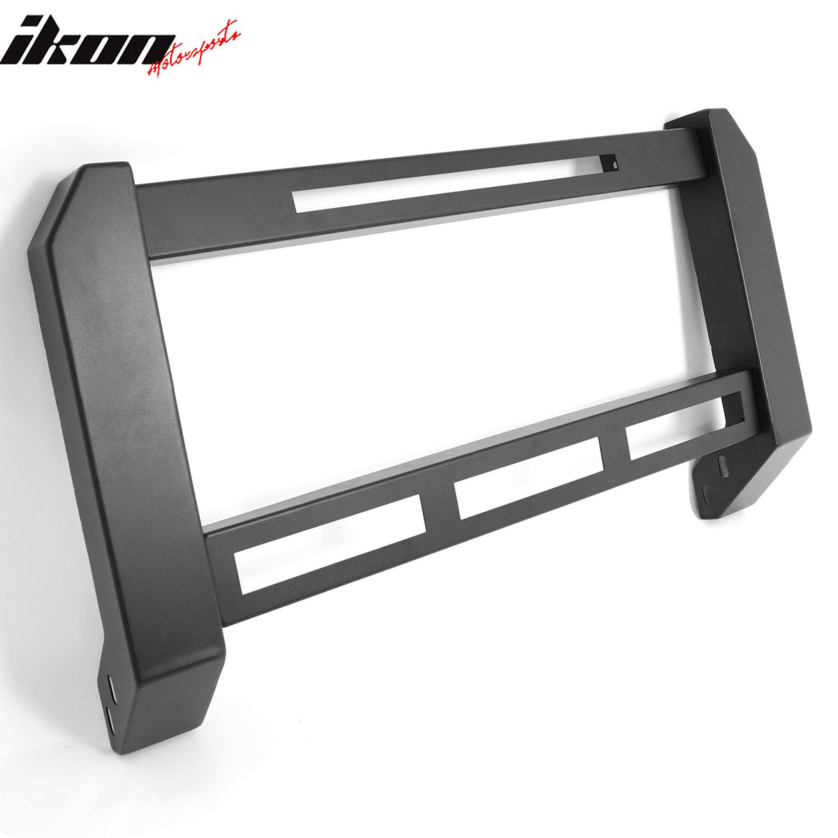 2007-2019 Chevy Silverado & GMC Sierra 1500 Bumper Grille Guard