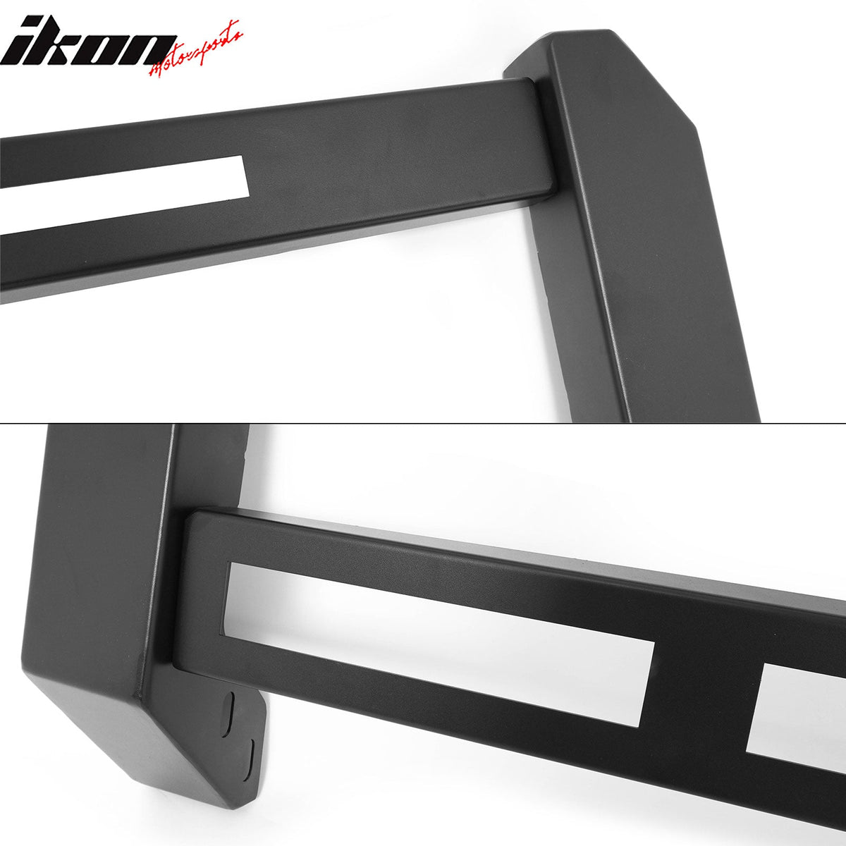 2007-2019 Chevy Silverado & GMC Sierra 1500 Bumper Grille Guard