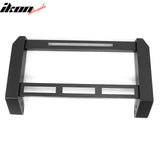 2009-2014 Ford F-150 Bull Bar Front Brush Bumper Grille Guard