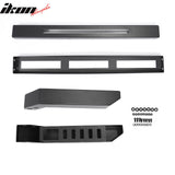 2009-2014 Ford F-150 Bull Bar Front Brush Bumper Grille Guard