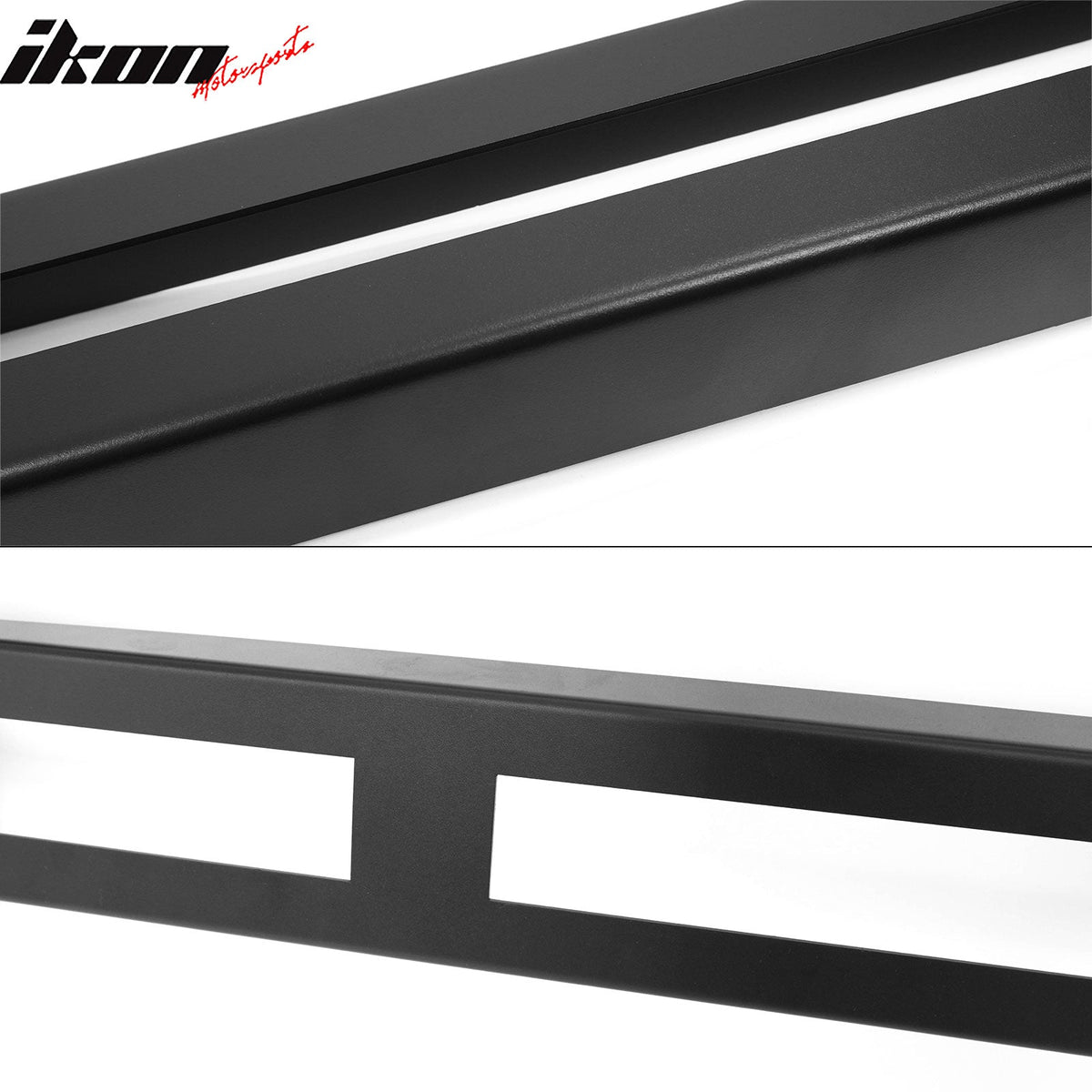2009-2014 Ford F-150 Bull Bar Front Brush Bumper Grille Guard