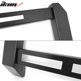 2009-2014 Ford F-150 Bull Bar Front Brush Bumper Grille Guard