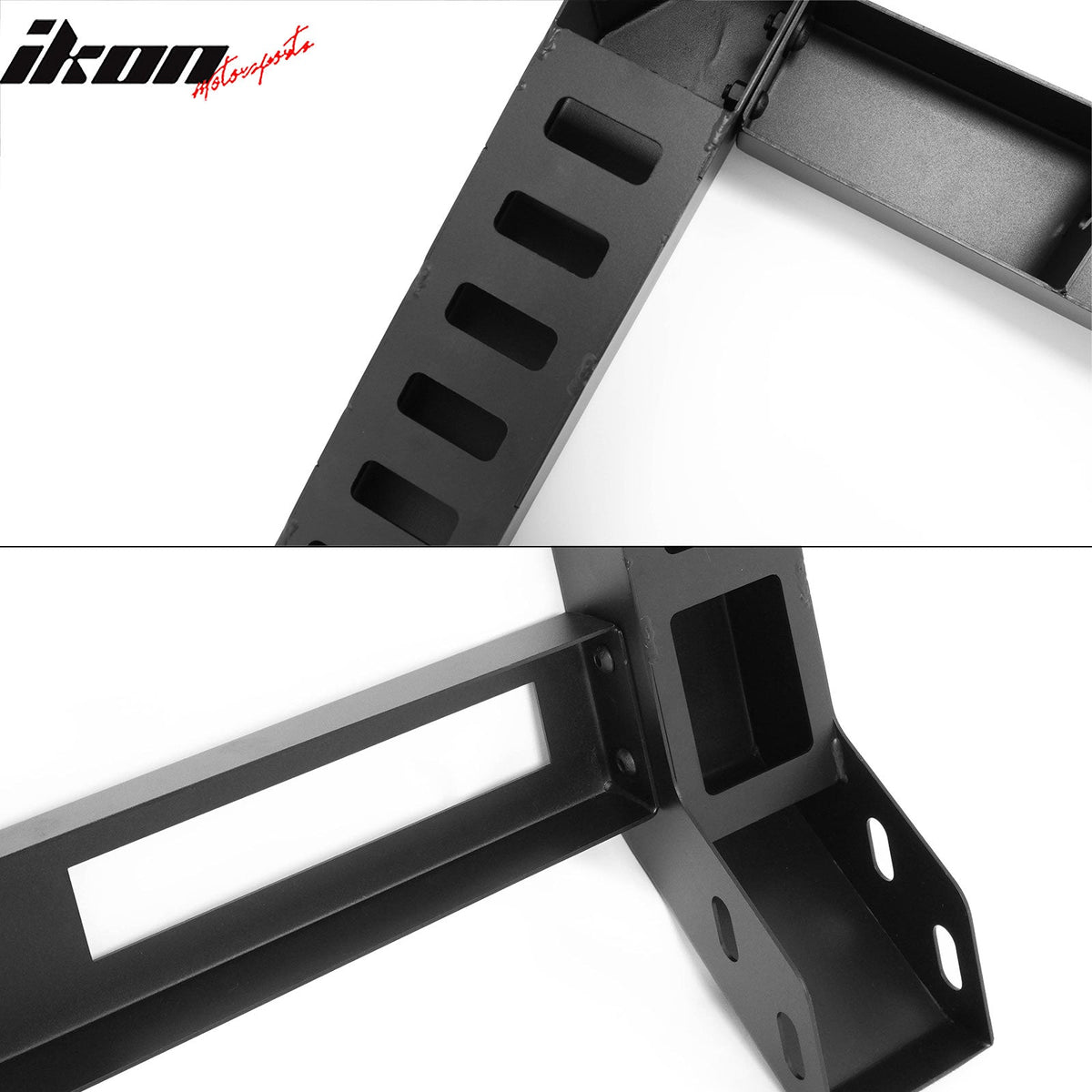 2009-2014 Ford F-150 Bull Bar Front Brush Bumper Grille Guard