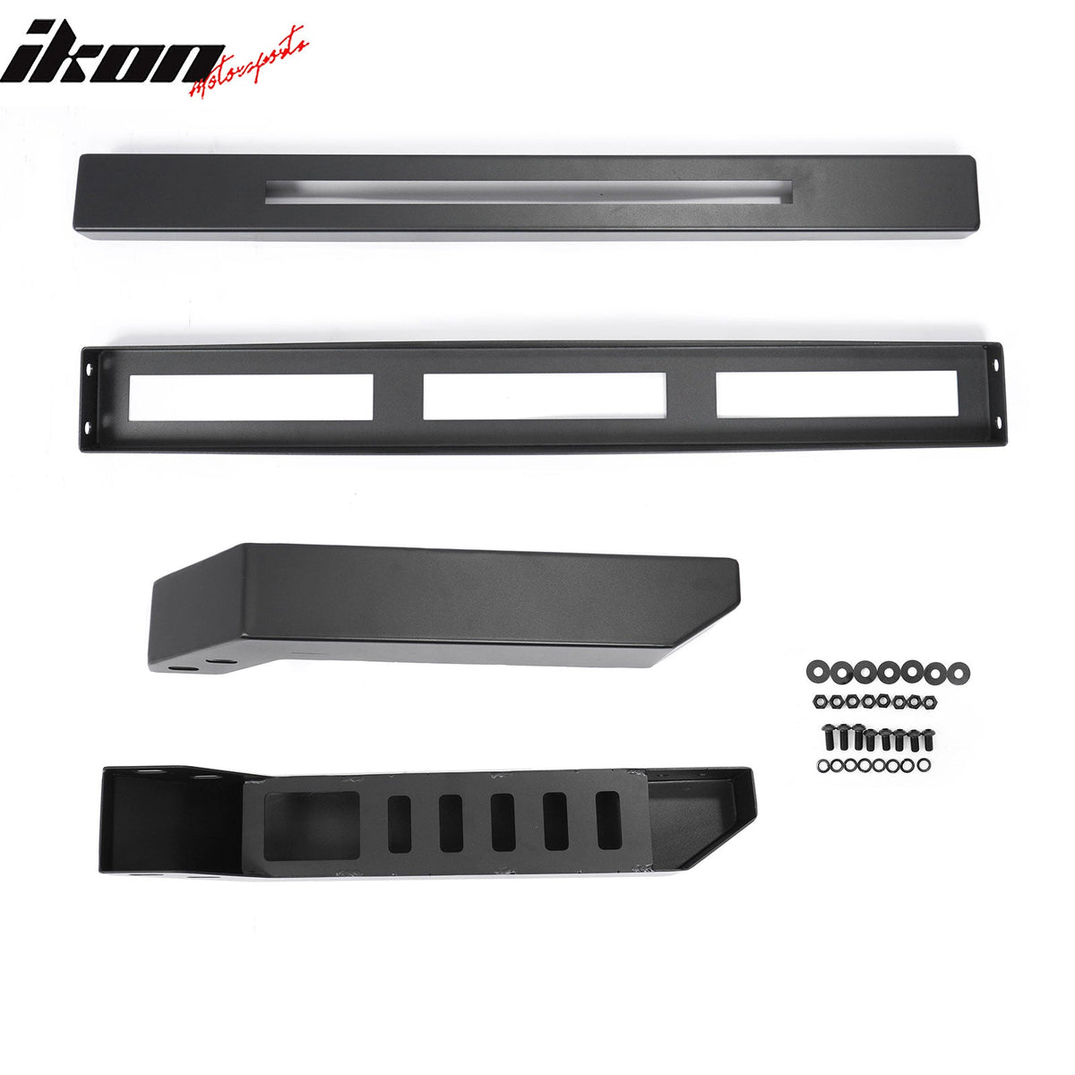 2015-2020 Ford F-150 Bull Bar Front Brush Bumper Grille Guard