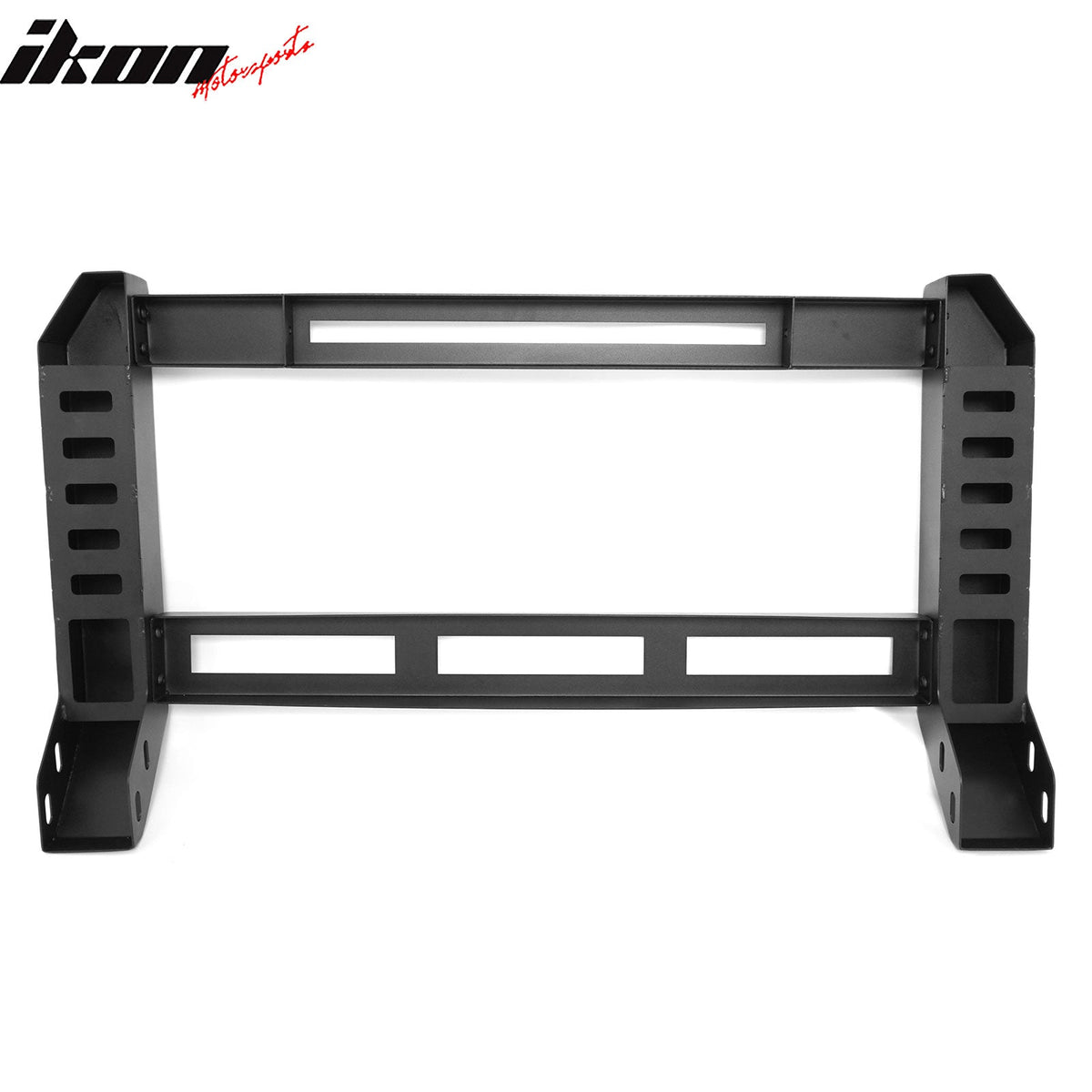 2015-2020 Ford F-150 Bull Bar Front Brush Bumper Grille Guard