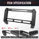 2018-2026 Jeep Wrangler JL & 2020-2025 Gladiator JT Grille Guard