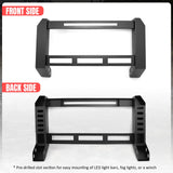 2018-2026 Jeep Wrangler JL & 2020-2025 Gladiator JT Grille Guard
